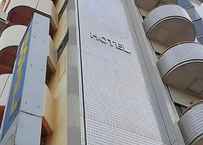 Business Hotel La Firenze
