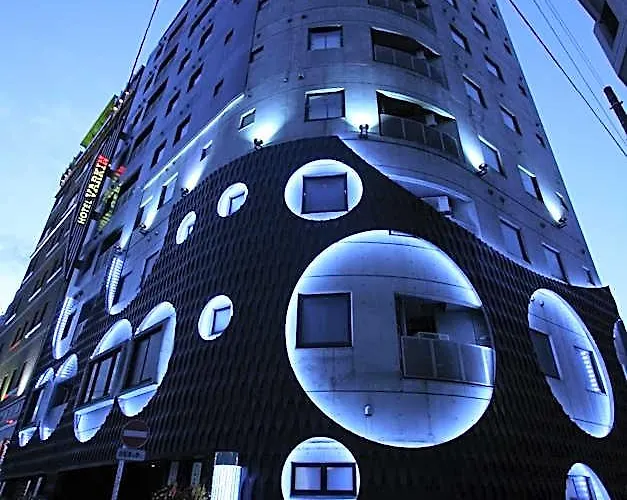 Hotel VARKIN