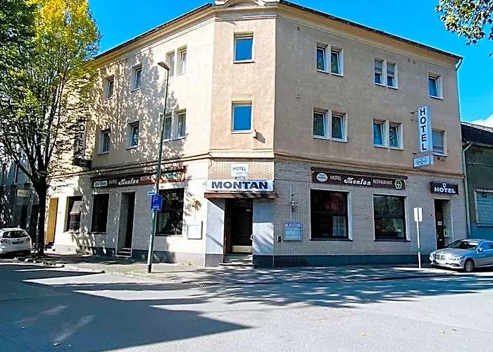 Montan