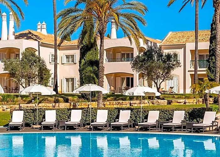 Vale D'Oliveiras Quinta & Spa
