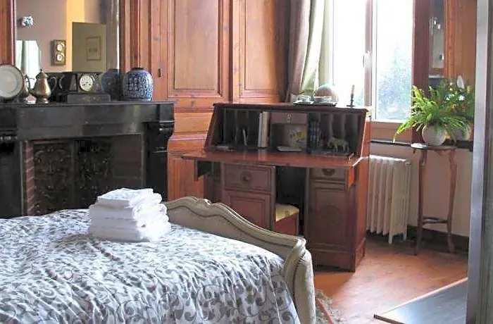 La Bourgogne En Ville