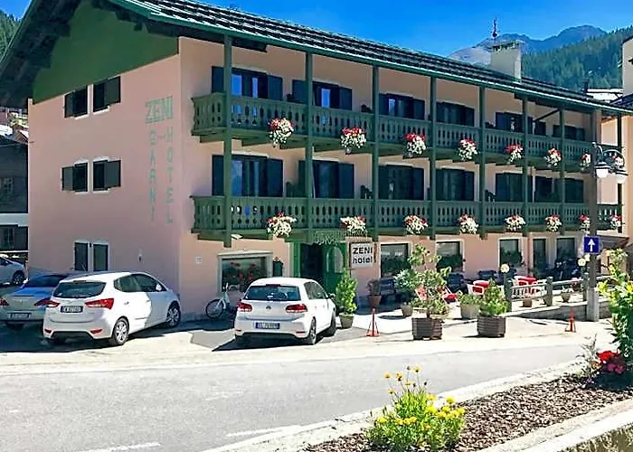 Hotel Zeni