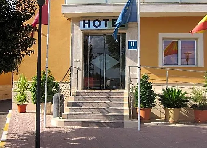  Totana Sur