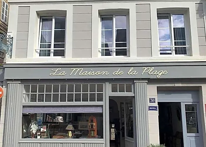 La Maison De La