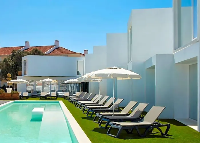 Best Selfcatering Oura Senses