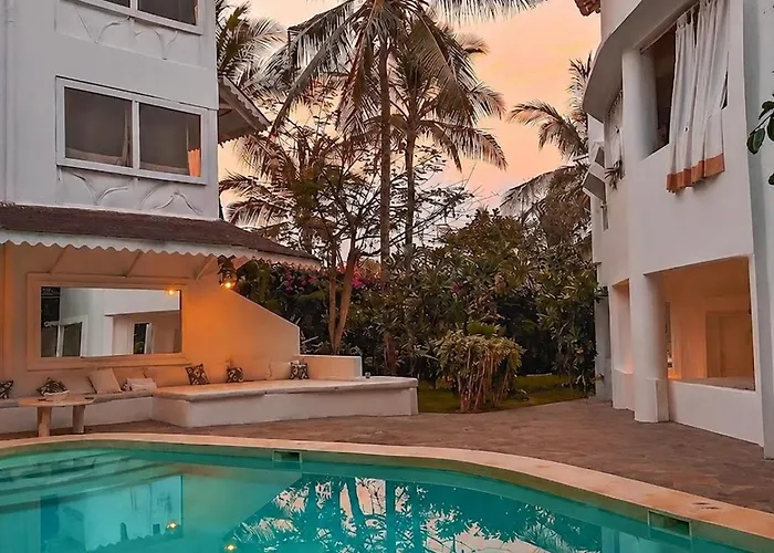 Dream Luxury B&B
