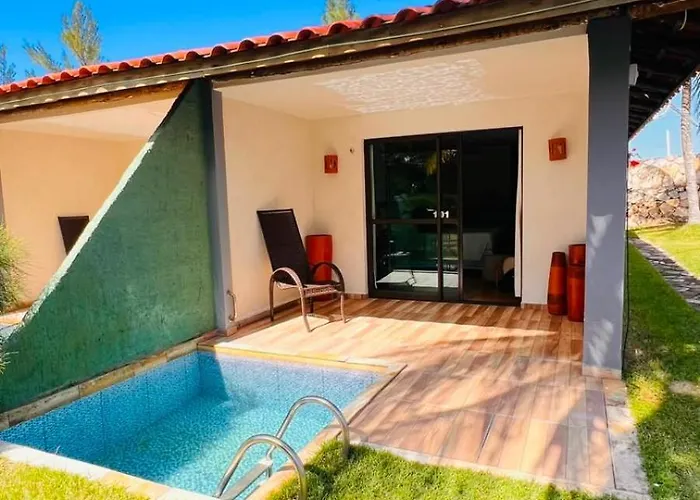 Ibiza Cumbuco