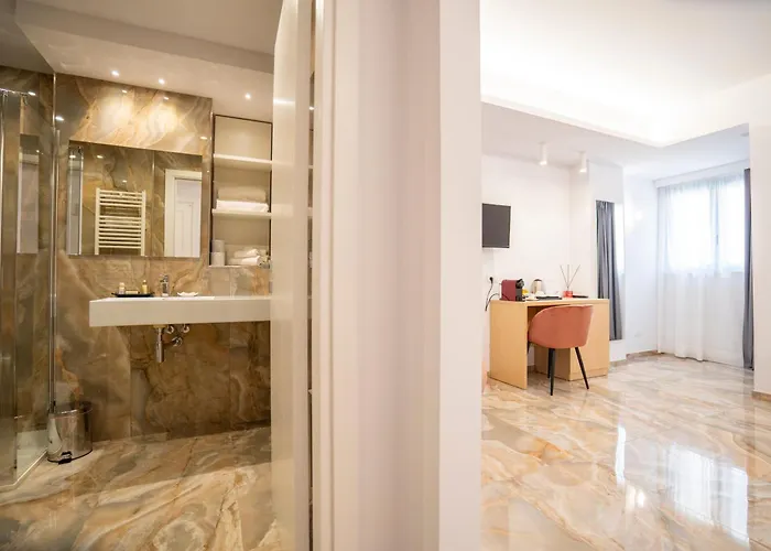 Harmony Rooms & Suites