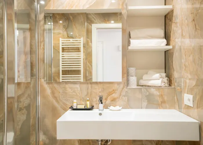 Harmony Rooms & Suites