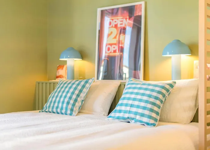  Bikube Coliving - Lyon Centre Lumiere