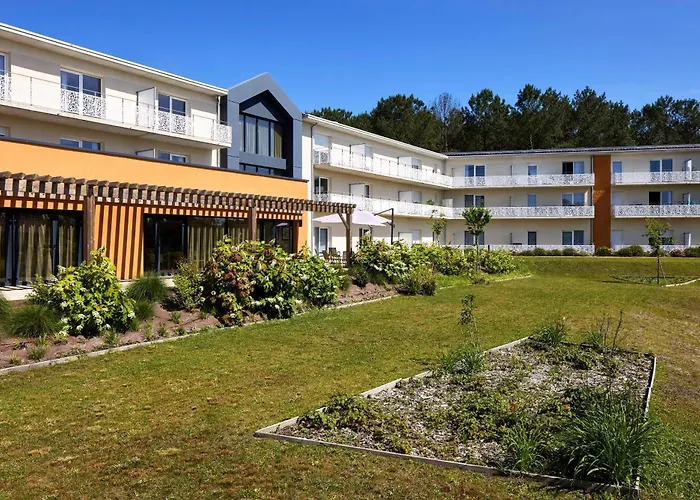 Quality Suites Saint-Paul-lès-Dax