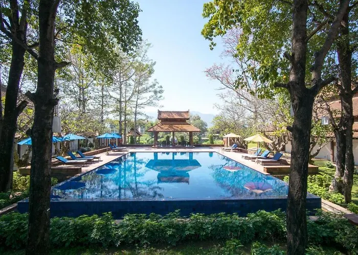 5 star hotels Sibsan Luxury Rimping
