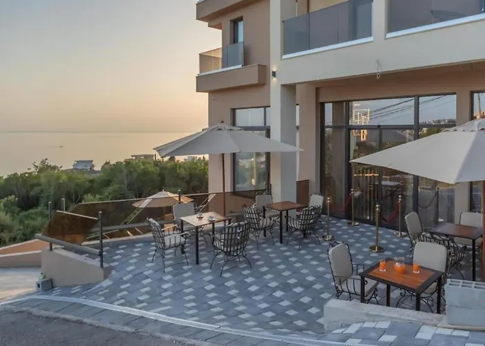Hotel Diman
