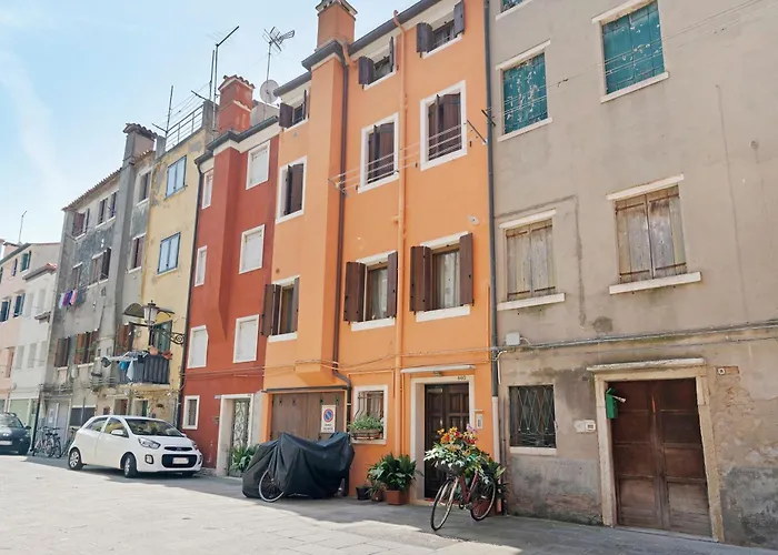 B&B Casa del Capitano