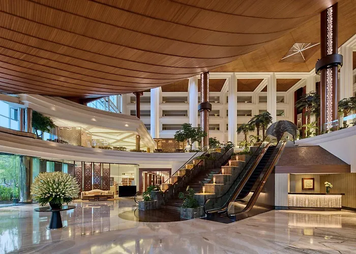  Gran Melia Jakarta
