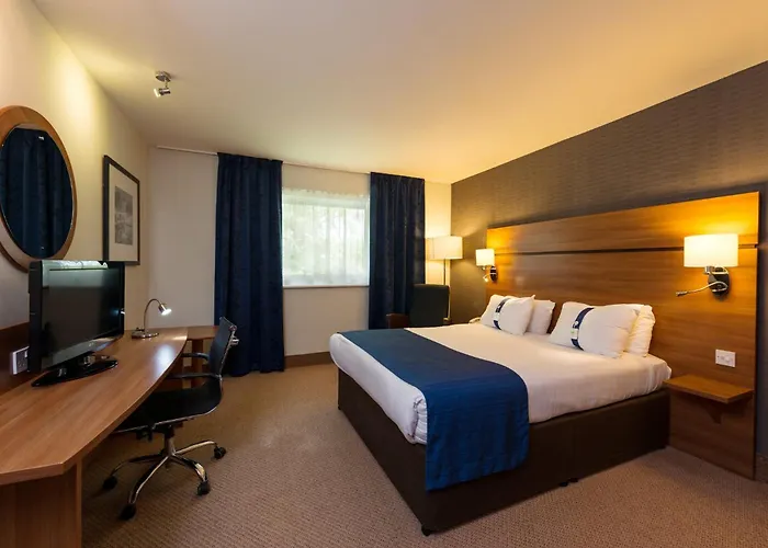 Holiday Inn Express By Ihg
