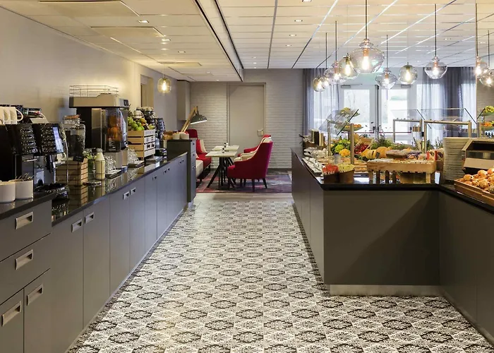 Mercure Amsterdam West