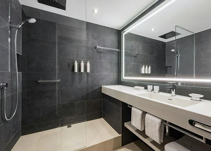  Basel Marriott