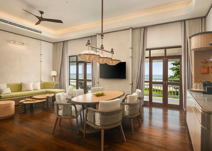 Centara Grand Beach Hua Hin
