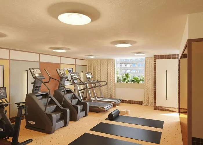  Sheraton Stockholm