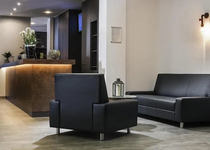 Ibis Styles Gelsenkirchen