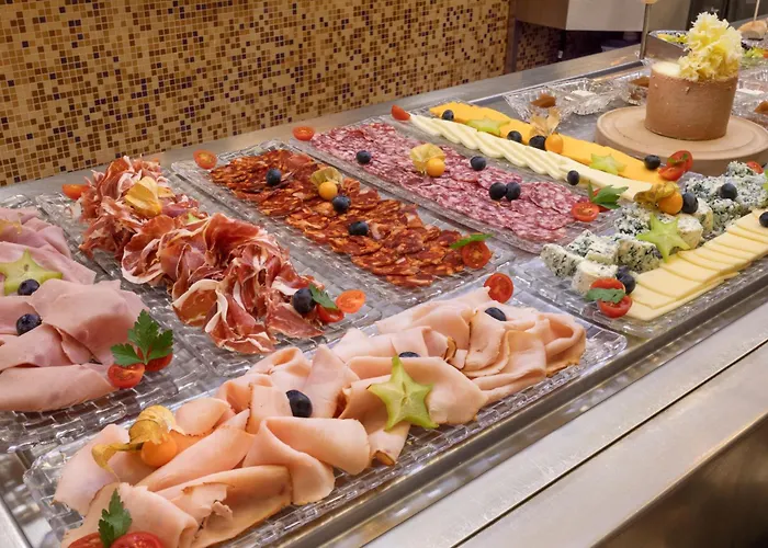  Melia Barcelona Sarriá