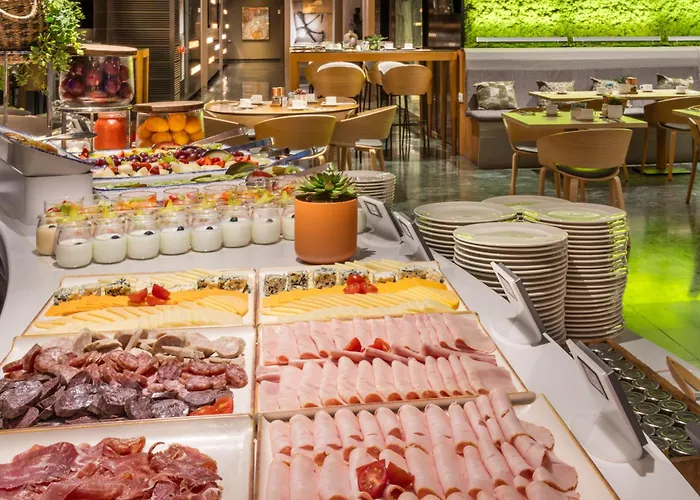 Melia Barcelona Sarria
