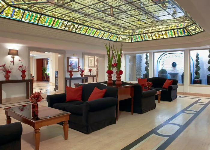 Melia Paris Vendome