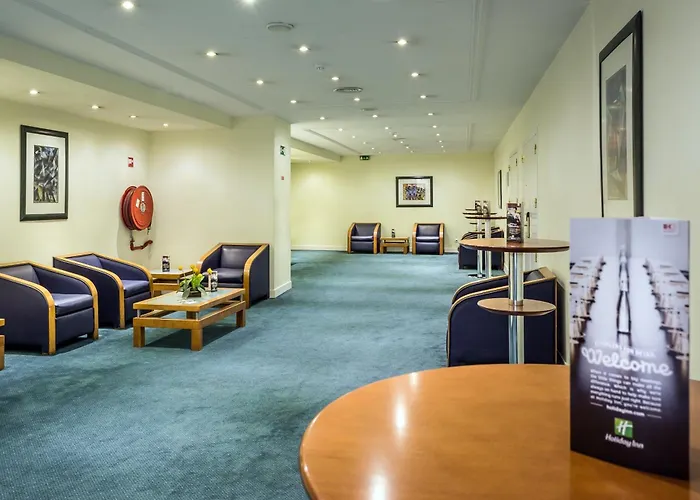Holiday Inn By Ihg