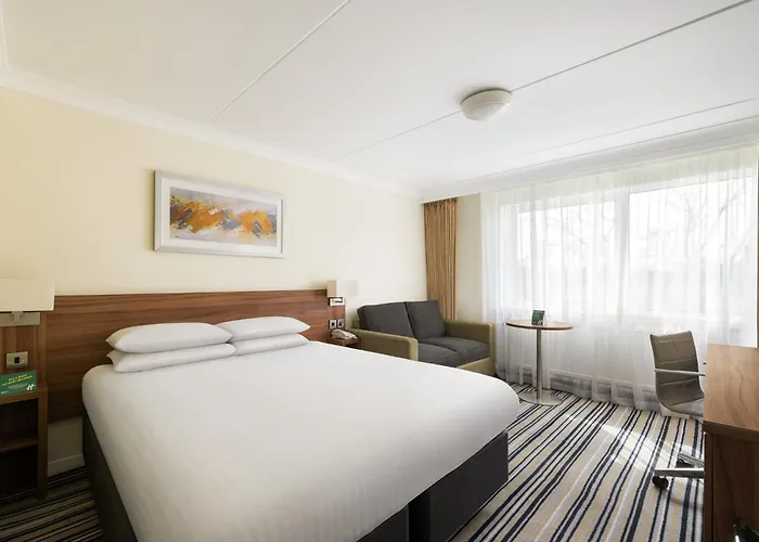 Holiday Inn , Ipswich Road By Ihg