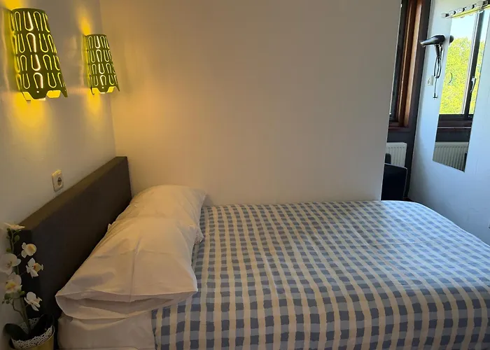 Hotel mit Hund Oorsprongpark City Centre Utrecht