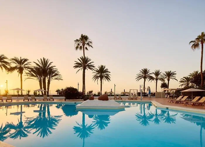  Sol Tenerife