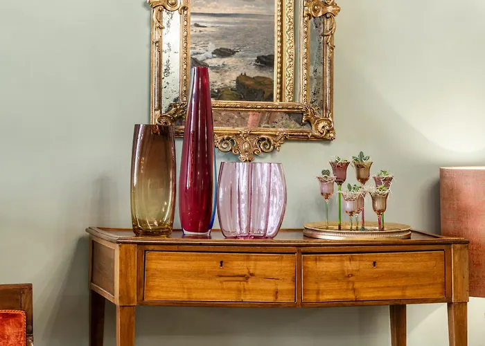 Ca' Del Campo