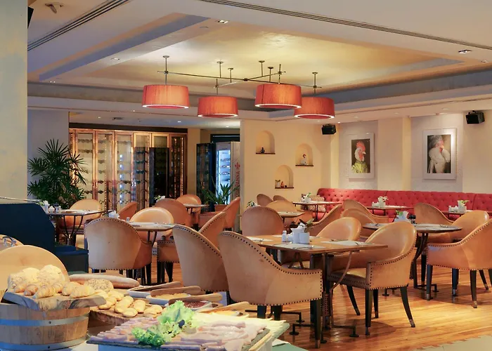 Ferienwohnungen Ascott Sathorn Bangkok