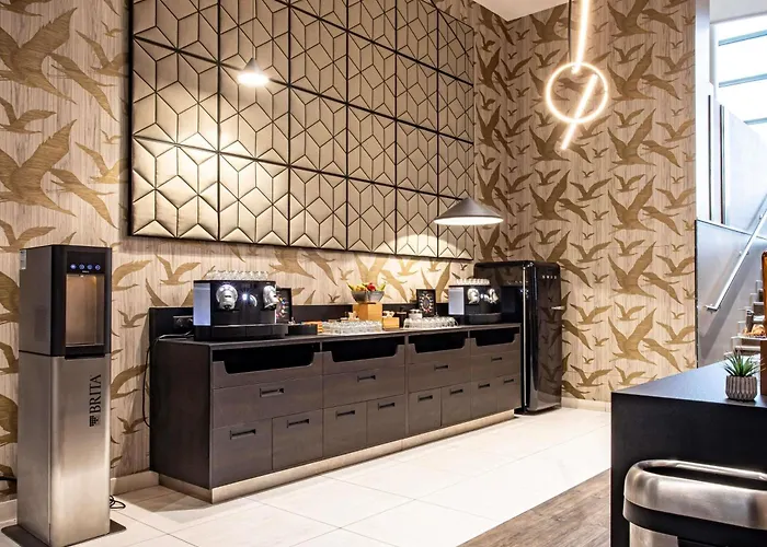 Novotel 14 Porte D'Orléans
