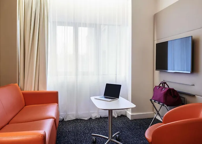 Mercure Centre Grand