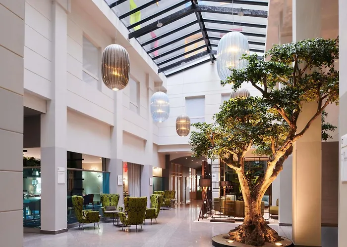 Mercure Centre Grand
