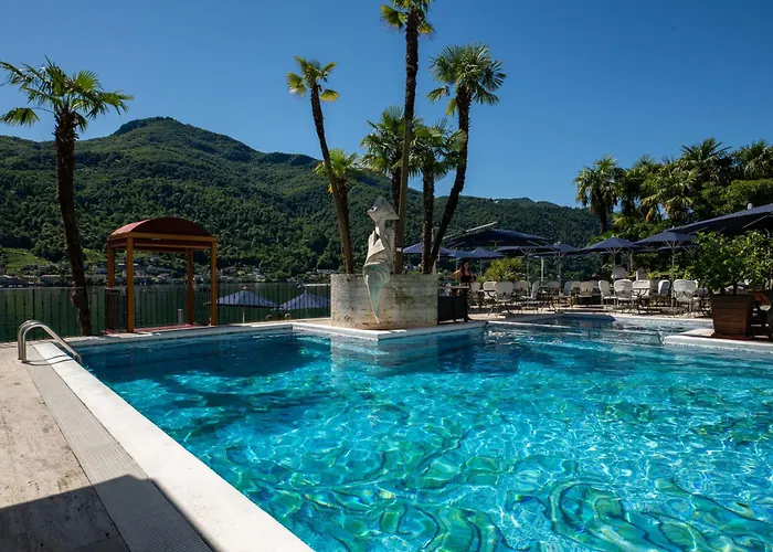  Swiss Diamond & Spa
