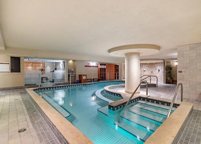 Caribou Lodge And Spa