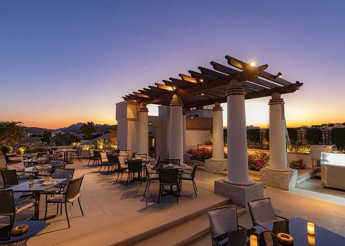 Moevenpick Petra