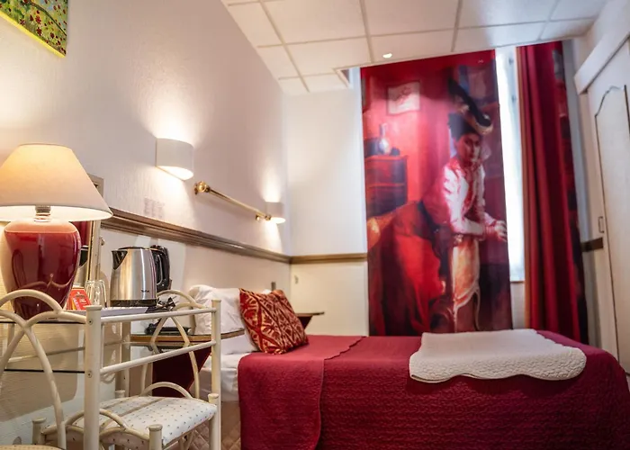 Hotel Mignon