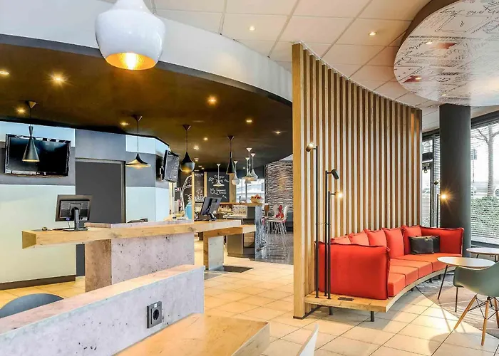  Ibis Würzburg