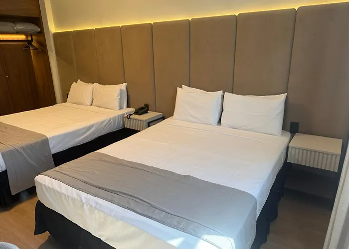 Américas Benidorm Hotel