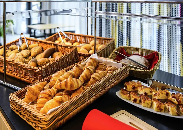 Ibis Muenchen City West