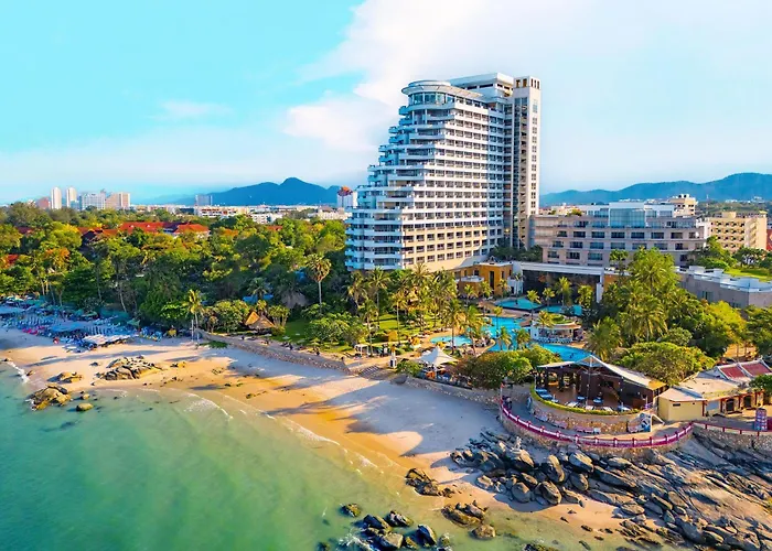  Hilton Hua Hin & Spa