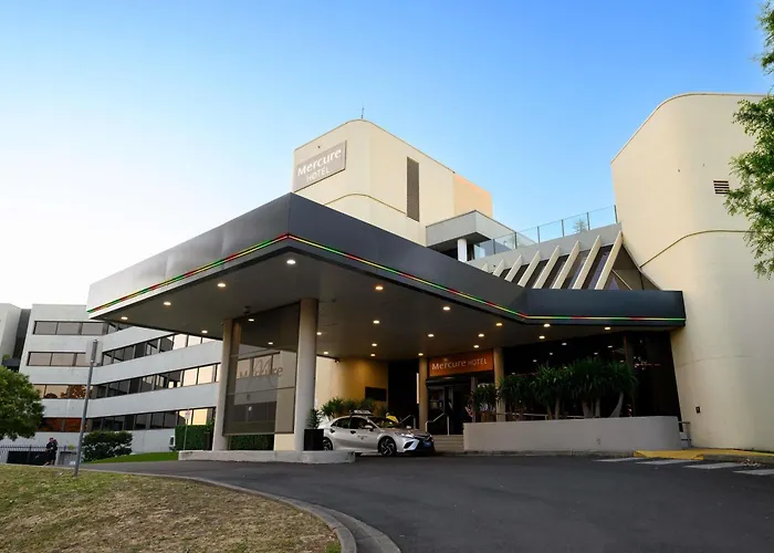 Mercure