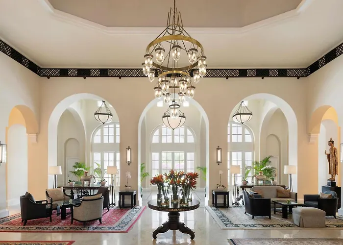 Raffles Le Royal