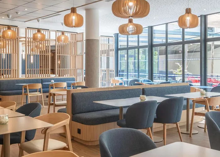 Inn Express Marseille Saint Charles