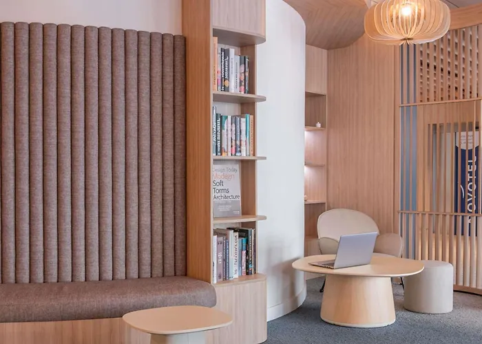 Inn Express Marseille Saint Charles