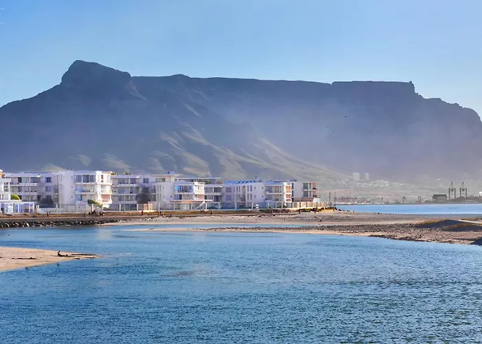 Lagoon Beach